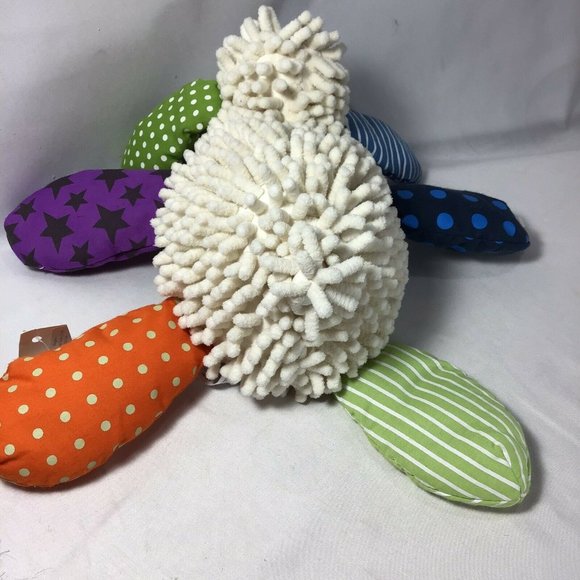 Wee Believers Louie the Lamb Talking Plush Lords Prayer Textures - Picture 3 of 8